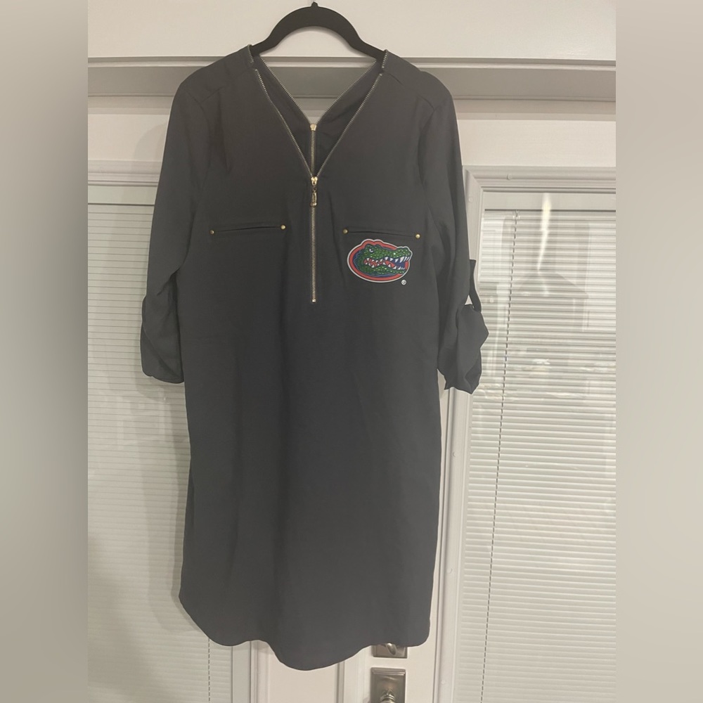 Game day dress